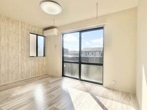 ルミエールタムラ B201号-2