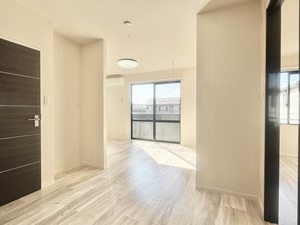 ルミエールタムラ B201号-4