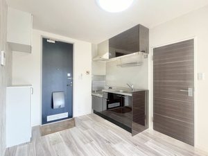 ルミエールタムラ B201号-5