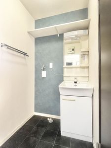 ルミエールタムラ B201号-8