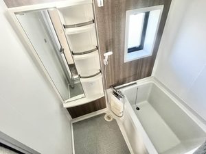 ルミエールタムラ B201号-9