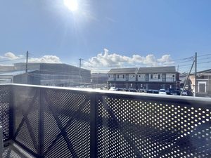 ルミエールタムラ B201号-12