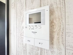 ルミエールタムラ B201号-13