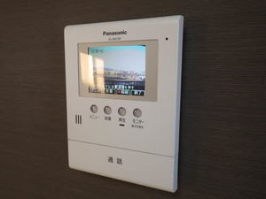 ルミエールタムラ B202号-4