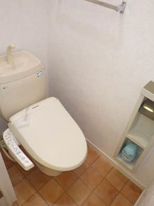 ルミエールタムラ B202号-8