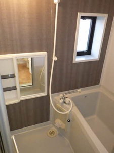 ルミエールタムラ B202号-9