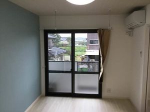 フレグランスハッピーＴＥＮ A203号-2