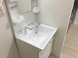 フレグランスハッピーＴＥＮ A203号-9