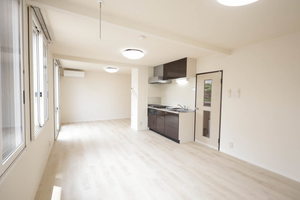 マイハイム日永西 A105号-2