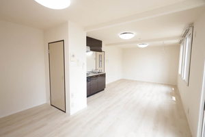 マイハイム日永西 A105号-3