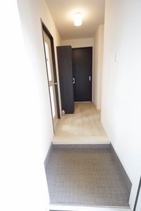 マイハイム日永西 A105号-4