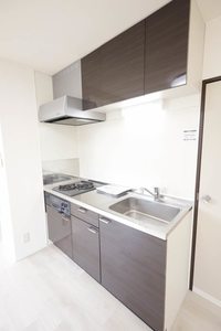 マイハイム日永西 A105号-6