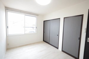 マイハイム日永西 A105号-7