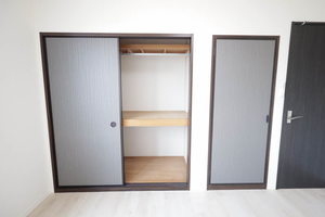 マイハイム日永西 A105号-8