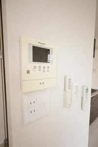 マイハイム日永西 A105号-14