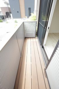 マイハイム日永西 A105号-15