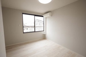 マイハイム日永西 A203号-3