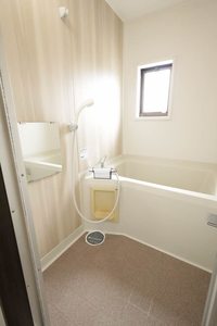 マイハイム日永西 A203号-6