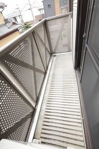 マイハイム日永西 A203号-7