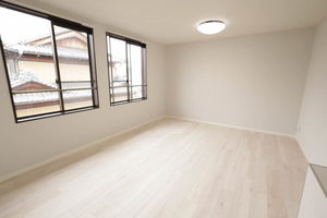 マイハイム日永西 A203号-8