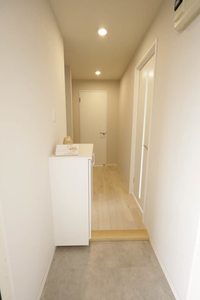 マイハイム日永西 A203号-9