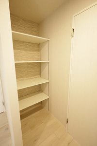 マイハイム日永西 A203号-10