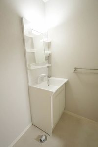 マイハイム日永西 A203号-12