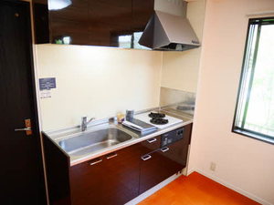 マイハイム日永西 B102号-5