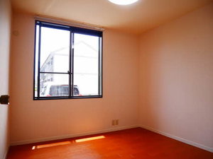 マイハイム日永西 B102号-9