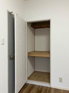 プレステージ中部 D103号-5