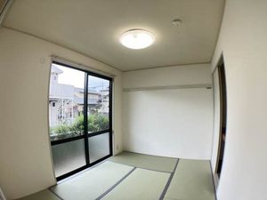 プレステージ中部 D103号-6