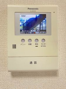 プレステージ中部 D103号-10