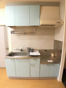 プレステージ中部 D201号-5