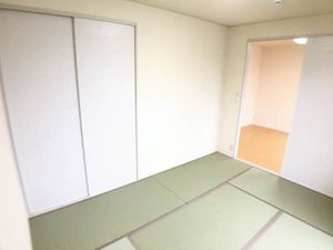 プレステージ中部 D201号-9