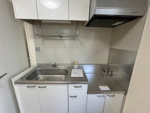 エーデルハイム A101号-3