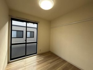 エーデルハイム A101号-5