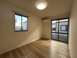 エーデルハイム A101号-6