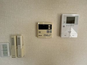 エーデルハイム A101号-10