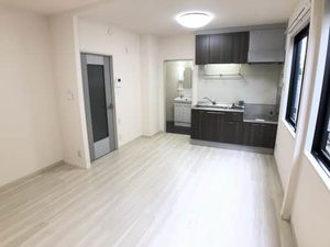 エーデルハイム A102号-2