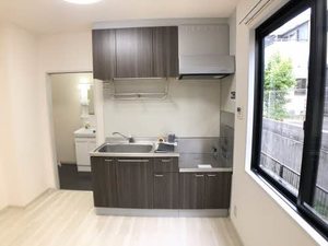 エーデルハイム A102号-3