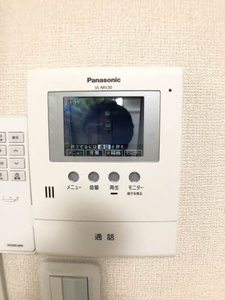 エーデルハイム A102号-5