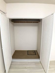 エーデルハイム A102号-8