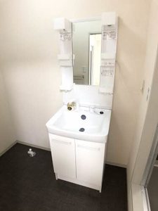 エーデルハイム A102号-11