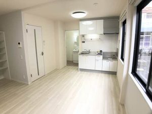 エーデルハイム B102号-3