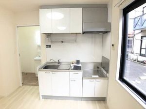 エーデルハイム B102号-4