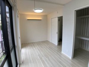 エーデルハイム B102号-8