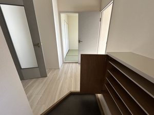 エーデルハイム B201号-3