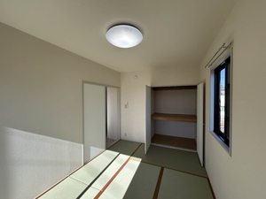 エーデルハイム B201号-6