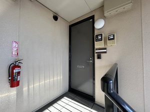 エーデルハイム B201号-10