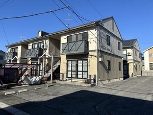 エーデルハイム B201号-11